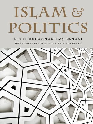cover image of Islam & Politics